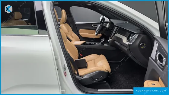 VOLVO XC60 D5 INSCRIPTION