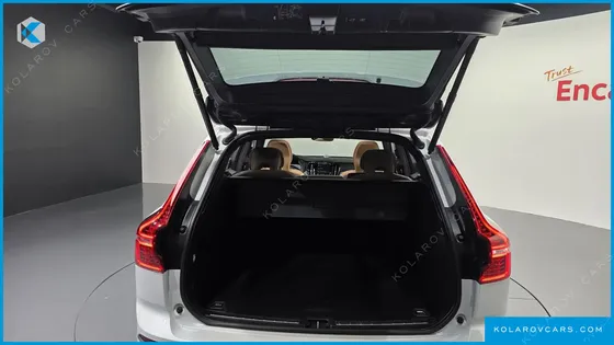 VOLVO XC60 D5 INSCRIPTION