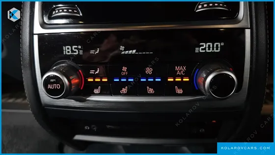 BMW 7 SERIES 750LI XDRIVE LUXURY