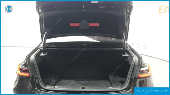 BMW 7 SERIES 750LI XDRIVE LUXURY