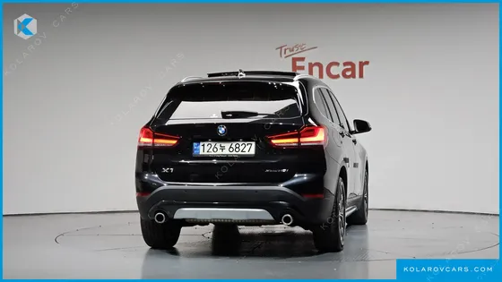 BMW X1 XDRIVE 20I XLINE