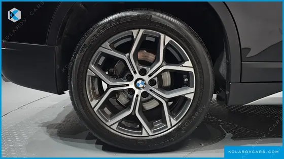 BMW X1 XDRIVE 20I XLINE