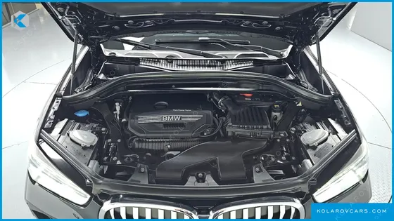 BMW X1 XDRIVE 20I XLINE