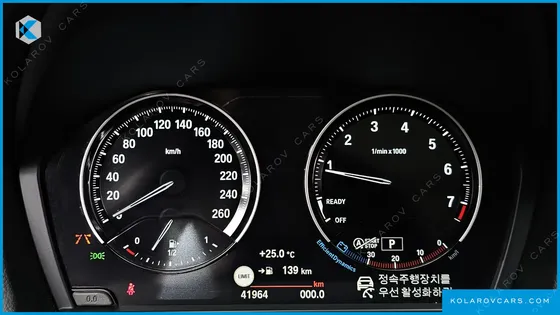 BMW X1 XDRIVE 20I XLINE