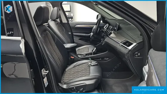 BMW X1 XDRIVE 20I XLINE