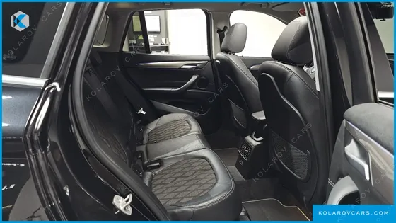 BMW X1 XDRIVE 20I XLINE