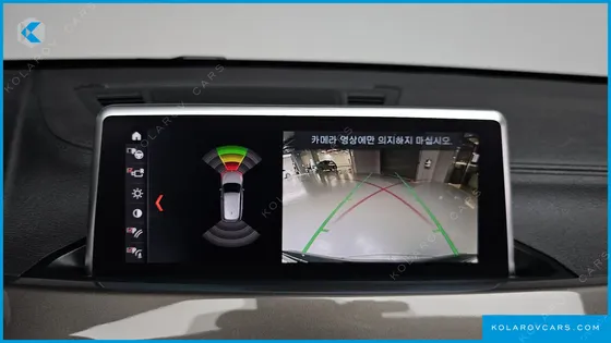 BMW X1 XDRIVE 20I XLINE