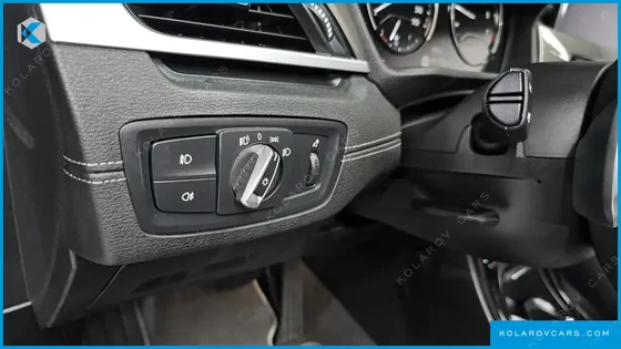 BMW X1 XDRIVE 20I XLINE