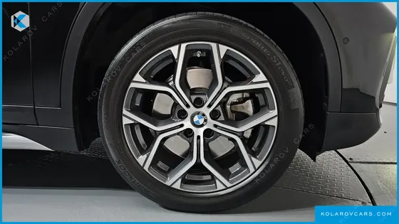 BMW X1 XDRIVE 20I XLINE