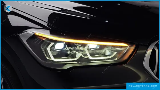 BMW X1 XDRIVE 20I XLINE