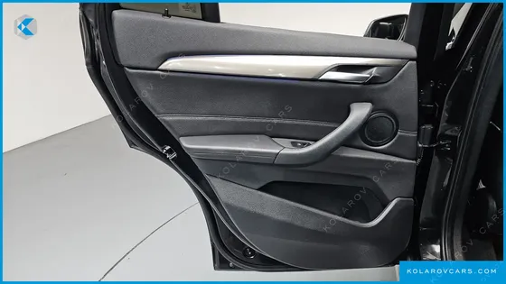 BMW X1 XDRIVE 20I XLINE