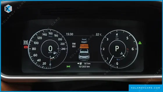 LAND ROVER RANGE ROVER SPORT 3.0 SDV6 AB DYNAMIC