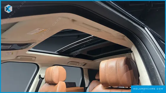 LAND ROVER RANGE ROVER SPORT 3.0 SDV6 AB DYNAMIC