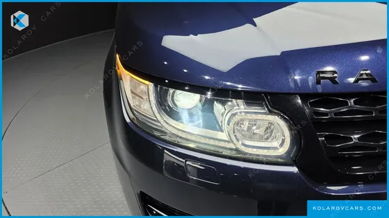 LAND ROVER RANGE ROVER SPORT 3.0 SDV6 AB DYNAMIC