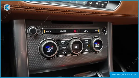 LAND ROVER RANGE ROVER SPORT 3.0 SDV6 AB DYNAMIC