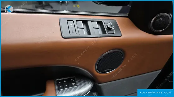 LAND ROVER RANGE ROVER SPORT 3.0 SDV6 AB DYNAMIC