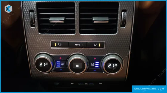 LAND ROVER RANGE ROVER SPORT 3.0 SDV6 AB DYNAMIC