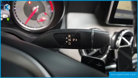 MERCEDES GLA-CLASS GLA200 CDI