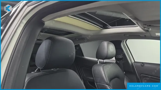 MERCEDES GLA-CLASS GLA200 CDI