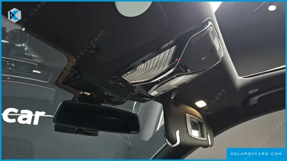 BMW 7 SERIES 730D XDRIVE
