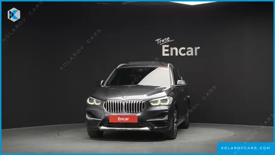BMW X1 XDRIVE 20I ADVANTAGE