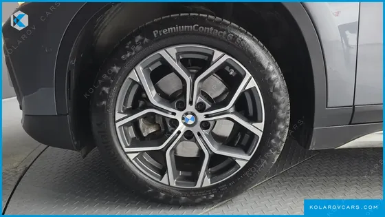 BMW X1 XDRIVE 20I ADVANTAGE