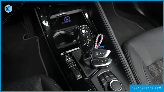 BMW X1 XDRIVE 20I ADVANTAGE