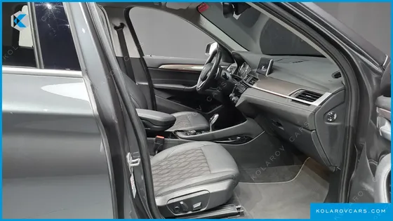 BMW X1 XDRIVE 20I ADVANTAGE