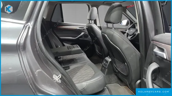BMW X1 XDRIVE 20I ADVANTAGE
