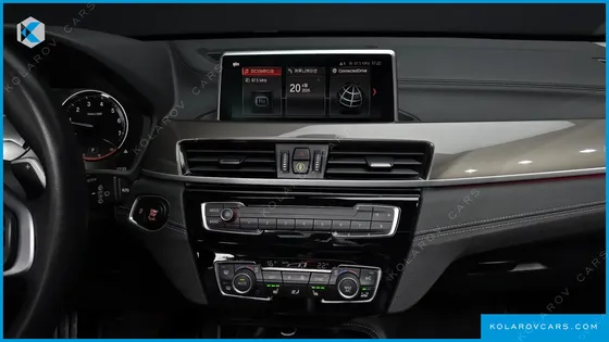 BMW X1 XDRIVE 20I ADVANTAGE