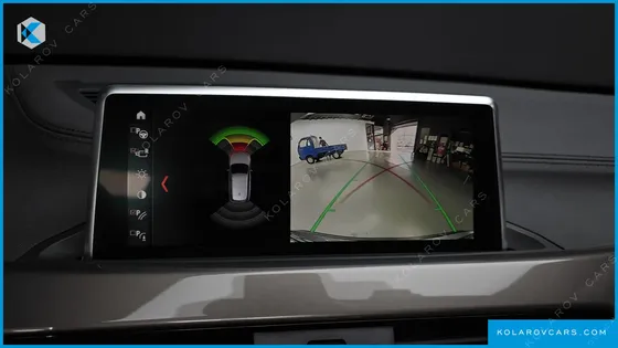 BMW X1 XDRIVE 20I ADVANTAGE