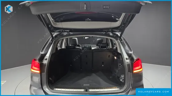 BMW X1 XDRIVE 20I ADVANTAGE