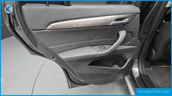 BMW X1 XDRIVE 20I ADVANTAGE