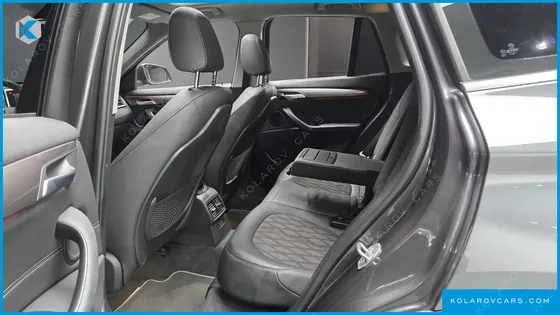 BMW X1 XDRIVE 20I ADVANTAGE