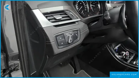 BMW X1 XDRIVE 20I ADVANTAGE