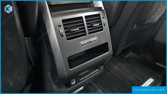 LAND ROVER RANGE ROVER SPORT 3.0 SDV6 HSE DYNAMIC