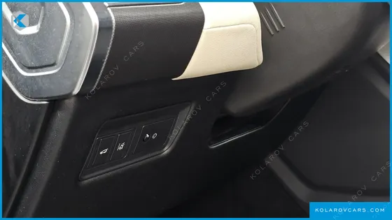 LAND ROVER RANGE ROVER SPORT 3.0 SDV6 HSE DYNAMIC