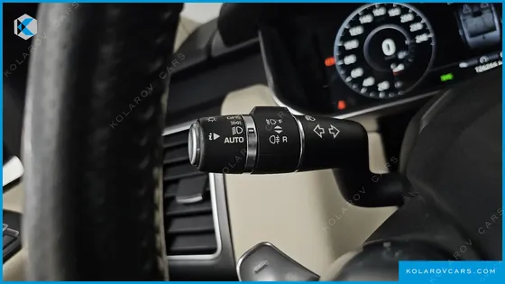 LAND ROVER RANGE ROVER SPORT 3.0 SDV6 HSE DYNAMIC