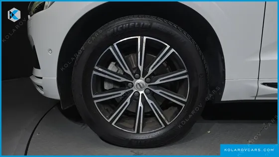 VOLVO XC60 T6 INSCRIPTION