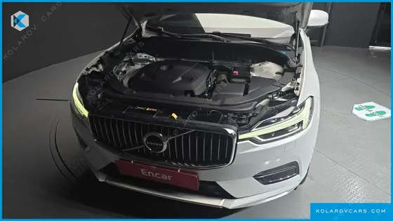VOLVO XC60 T6 INSCRIPTION