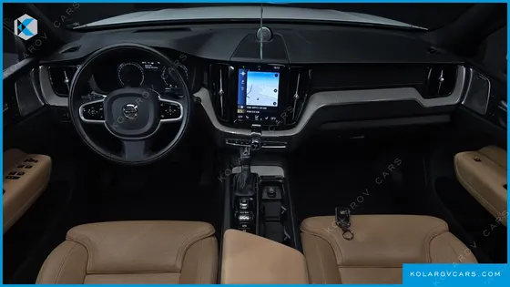 VOLVO XC60 T6 INSCRIPTION