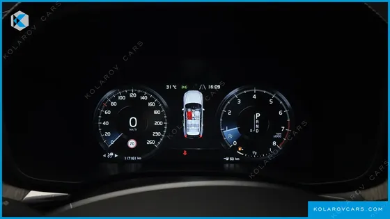 VOLVO XC60 T6 INSCRIPTION