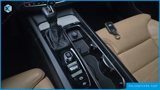 VOLVO XC60 T6 INSCRIPTION