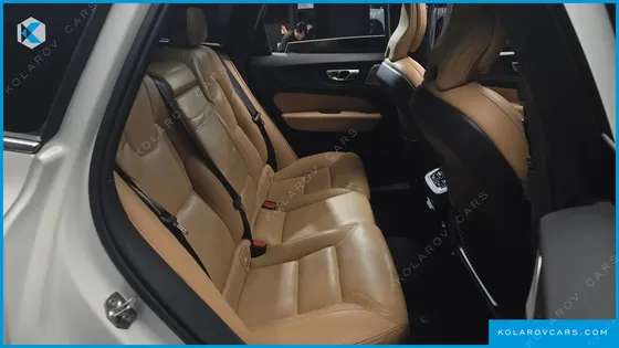 VOLVO XC60 T6 INSCRIPTION