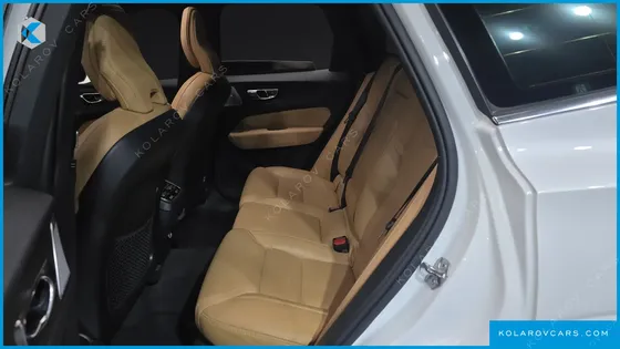 VOLVO XC60 T6 INSCRIPTION