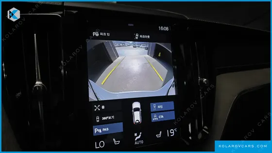 VOLVO XC60 T6 INSCRIPTION