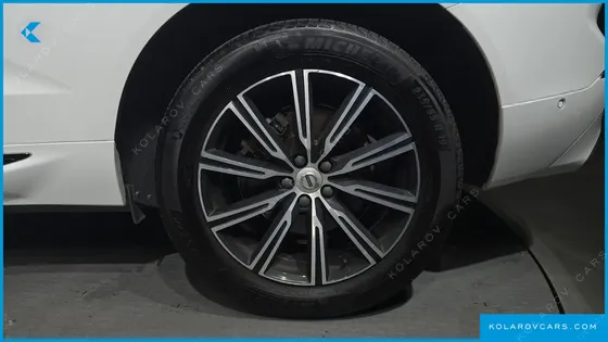 VOLVO XC60 T6 INSCRIPTION
