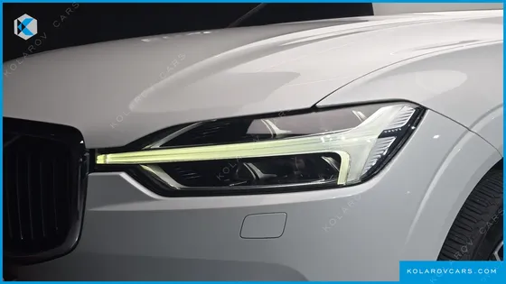 VOLVO XC60 T6 INSCRIPTION