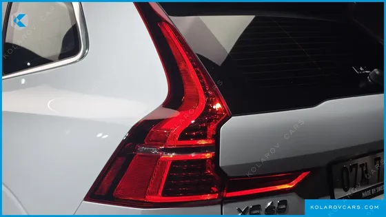 VOLVO XC60 T6 INSCRIPTION