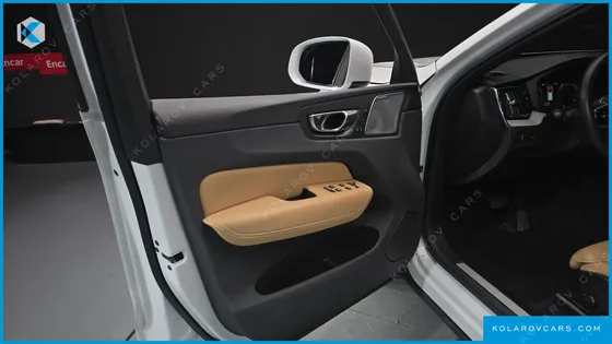 VOLVO XC60 T6 INSCRIPTION